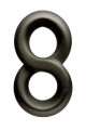 COCKRING EIGHT SILICONE