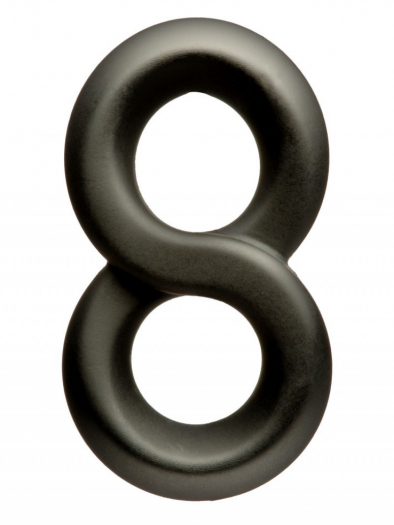 COCKRING EIGHT SILICONE