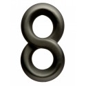 COCKRING EIGHT SILICONE