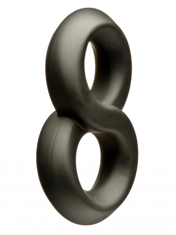 COCKRING EIGHT SILICONE