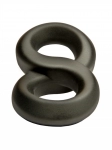 COCKRING EIGHT SILICONE