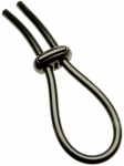 COCKRING LASSO 1 BOUCLE SILICONE