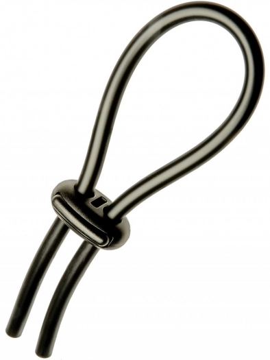 COCKRING LASSO 1 BOUCLE SILICONE