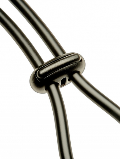 COCKRING LASSO 1 BOUCLE SILICONE