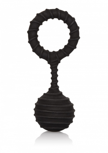 COCK-RING POIDS SILICONE COLT