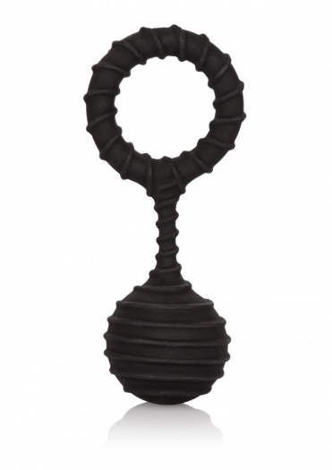 COCK-RING POIDS SILICONE COLT