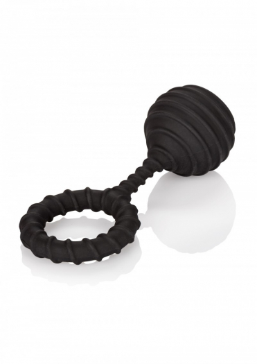 COCK-RING POIDS SILICONE COLT