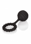 COCK-RING POIDS SILICONE COLT