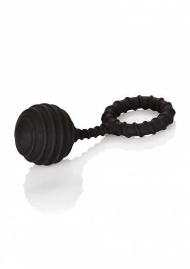 COCK-RING POIDS SILICONE COLT