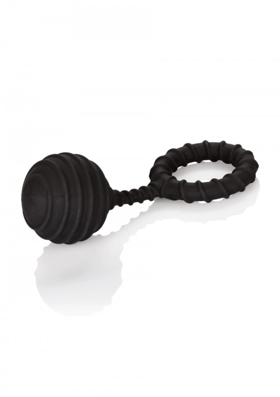 COCKRING AVEC POIDS