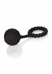 COCK-RING POIDS SILICONE COLT