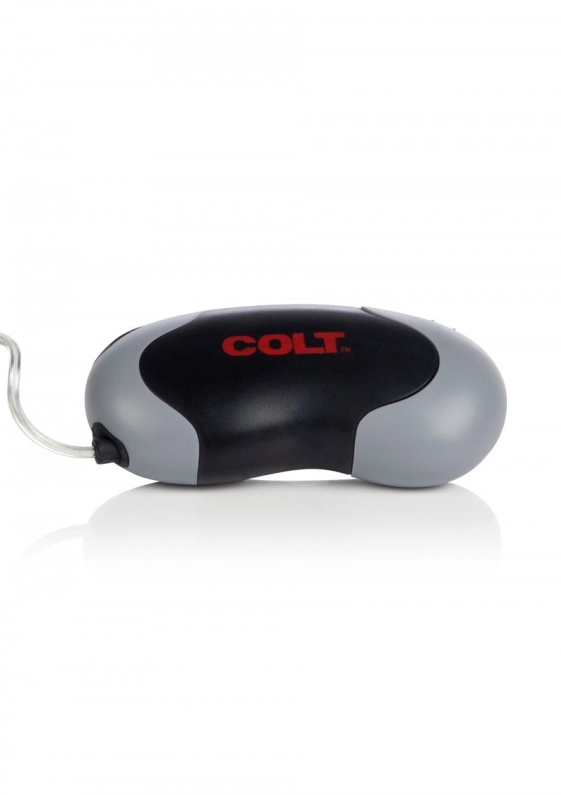 BALLE XTREME TURBO VIBRANTE