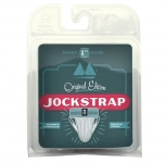 JOCK-STRAP MM ROUGE CEINTURE ETROITE