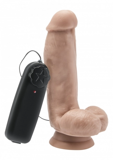GODE GET REAL 6' TOYJOY