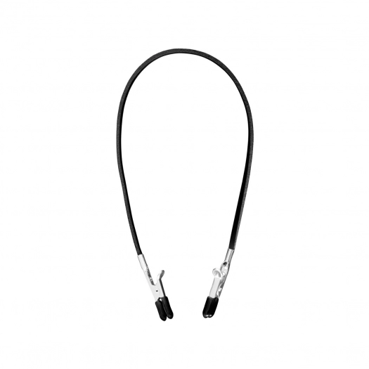 PINCES ENDURANCE AVEC LACET EN CUIR