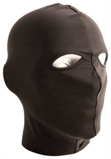 CAGOULE POMPIER EN SPANDEX 1 OUVERTURE YEUX