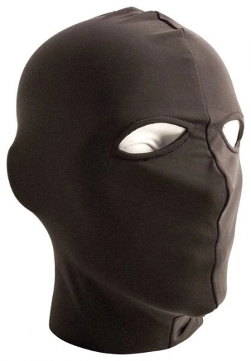 CAGOULE POMPIER EN SPANDEX 1 OUVERTURE YEUX