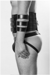 CEINTURE BONDAGE HARDCONCEPT