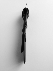 PADDLE DE POCHE HARDCONCEPT