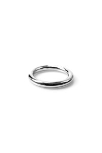 COCK-RING METAL ROND 8 MM