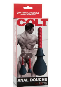 POIRE A LAVEMENT COLT