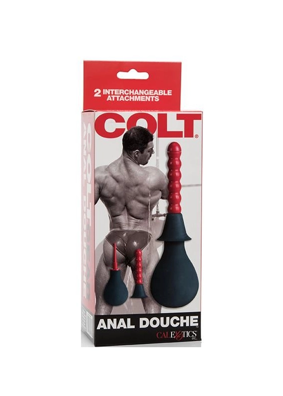 POIRE A LAVEMENT COLT