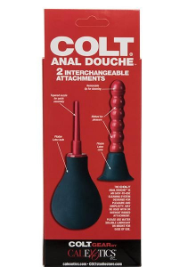 POIRE A LAVEMENT COLT