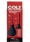 POIRE A LAVEMENT COLT
