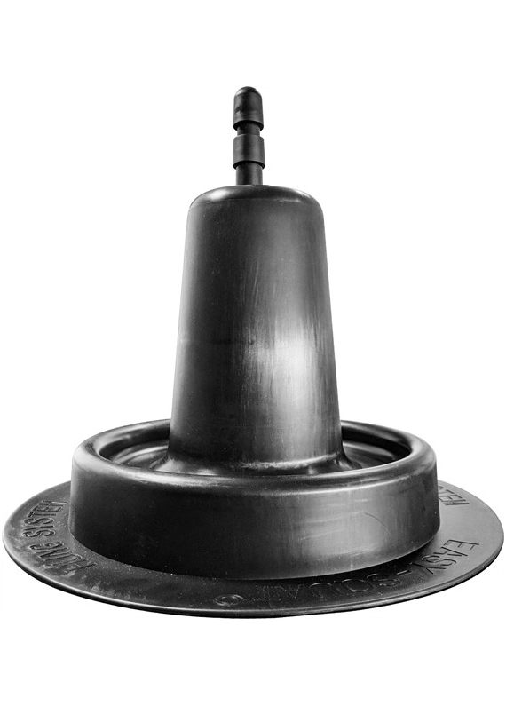 EASY SQUAT HUNG SYSTEM