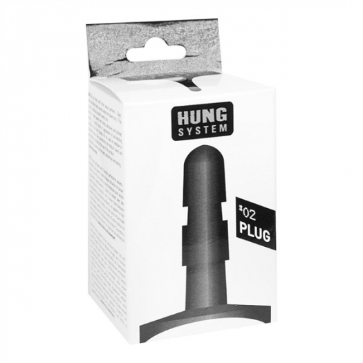PLUG INSERT HUNG SYSTEM