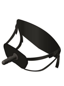 FUCK HARNESS HUNG SYSTEM