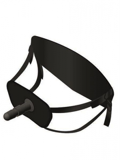 FUCK HARNESS HUNGSYSTEM