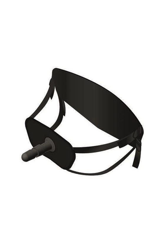 FUCK HARNESS HUNGSYSTEM