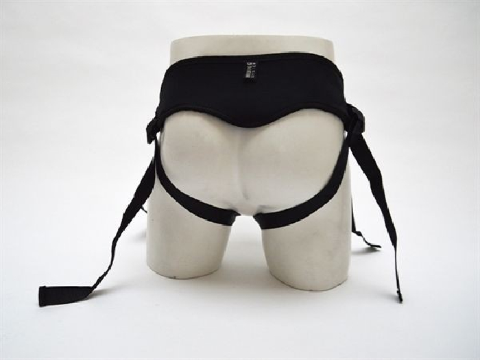 FUCK HARNESS HUNGSYSTEM