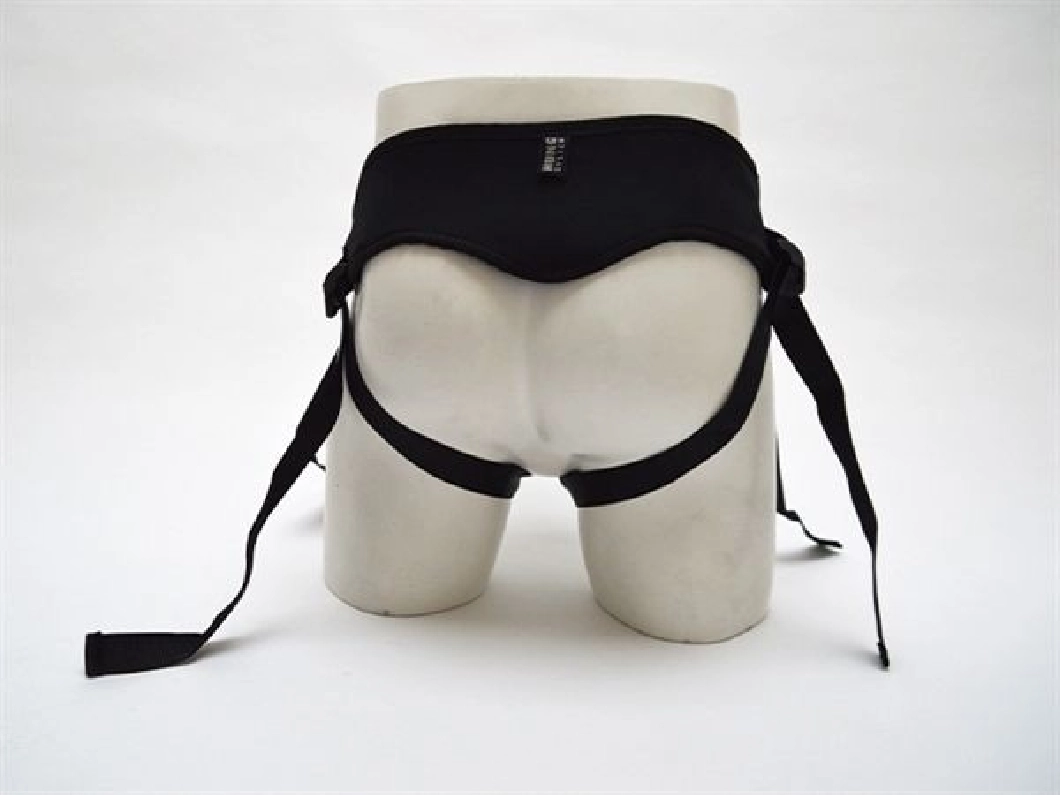 FUCK HARNESS HUNGSYSTEM