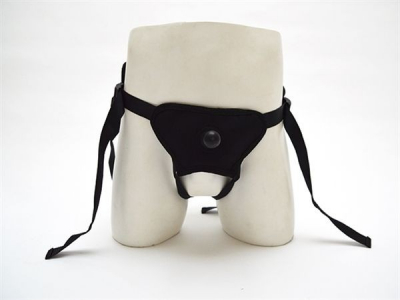 FUCK HARNESS HUNG SYSTEM