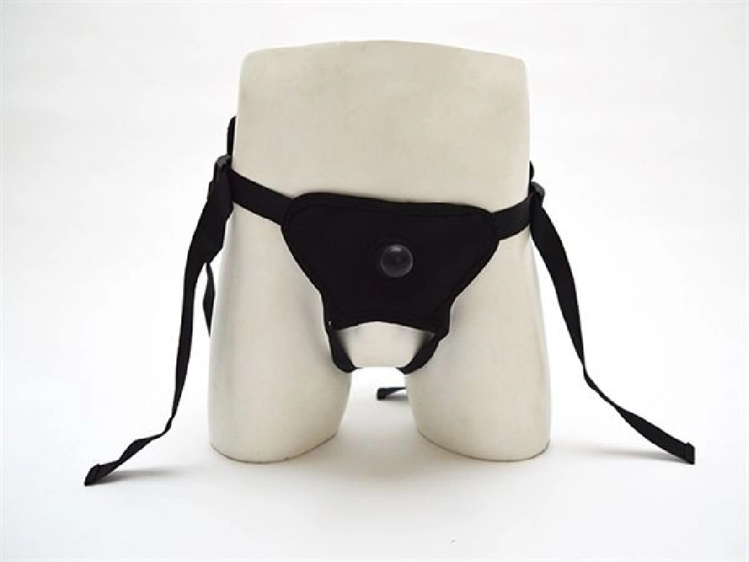 FUCK HARNESS HUNGSYSTEM