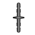 DOUBLE PLUG HUNG SYSTEM