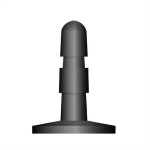 PLUG VENTOUSE HUNG SYSTEM