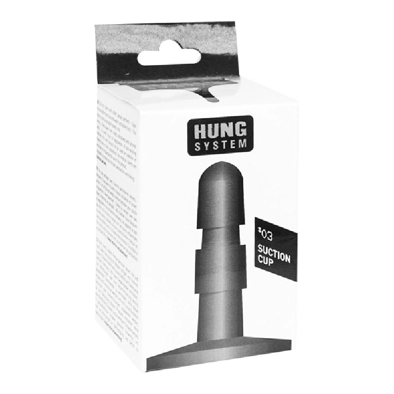 PLUG VENTOUSE HUNGSYSTEM