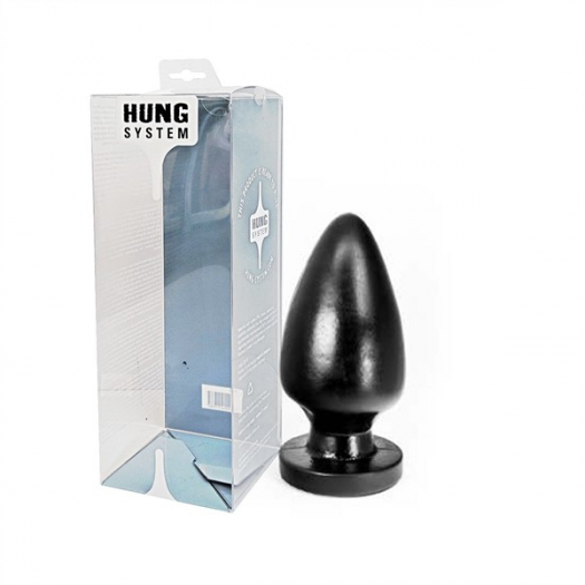 PLUG EGG HUNG SYSTEM