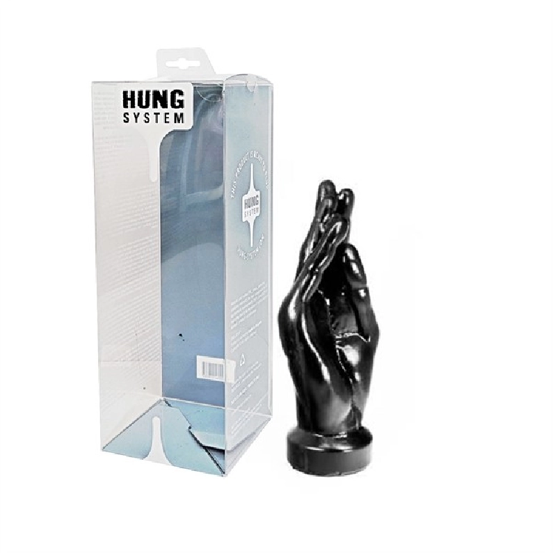 PLUG HELLO HUNG SYSTEM