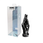 PLUG HELLO HUNG SYSTEM