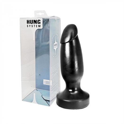 PLUG TROMBONE HUNG SYSTEM