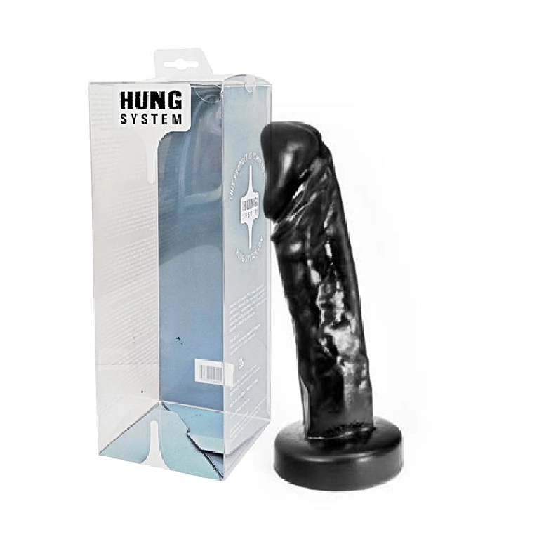 GODE BEEFCAKE DE HUNG SYSTEM