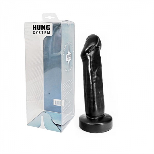 GODE UNCUT HUNGSYSTEM