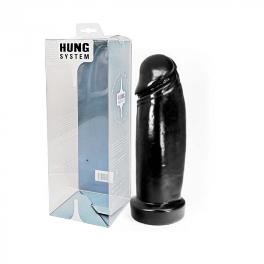 GODE SCHLONG DE HUNG SYSTEM