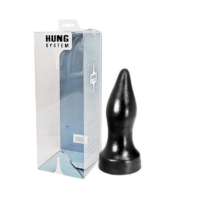 PLUG PATROL HUNG SYSTEM