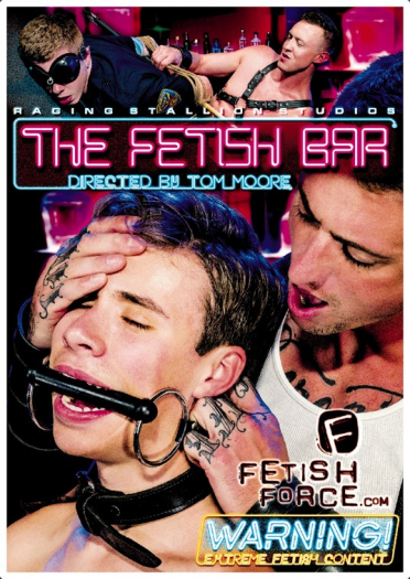 THE FETISH BAR