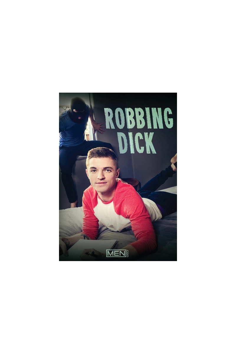 ROBBING DICK